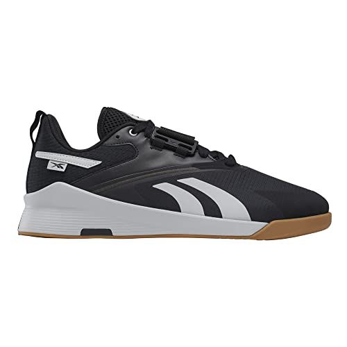 Reebok Men's Lifter Pr III Sneaker