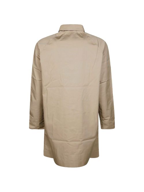 Jackets Washed Stone/highland Lake - Men
