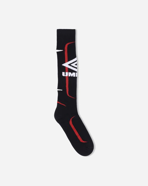 Logo Socks Black