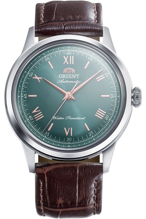 Unisex Classic Bambino 38mm Automatic Watch