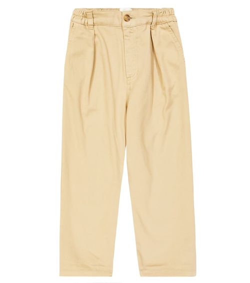 The New Society Rodeo cotton chinos