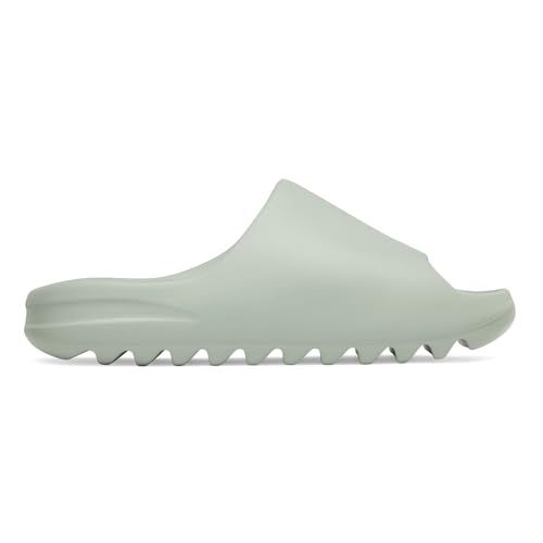 adidas gazelle silver green womens adidas Ozrah Shoes - Men's - White / Aluminium / Core Black main image 0