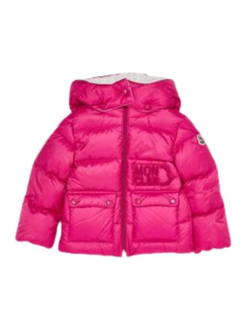 Abbaye jacket