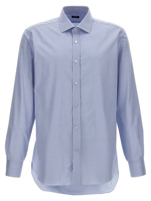 Poplin Shirt