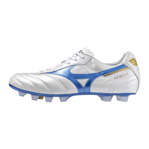 Mizuno Men's Morelia II Made in Japan Soccer Shoe
