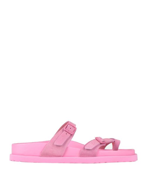 Thong sandals