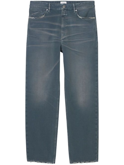 Springdale jeans - Blue
