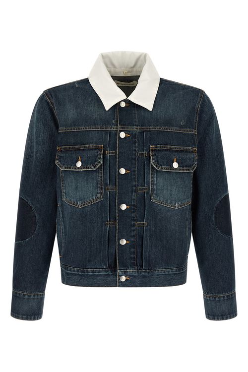 'Laguna' Jacket