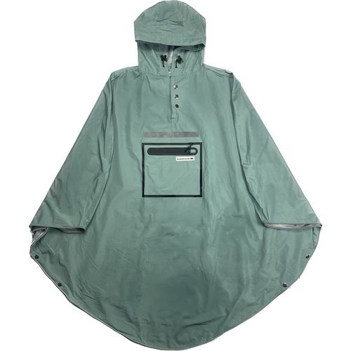 Poncho The Peoples Poncho