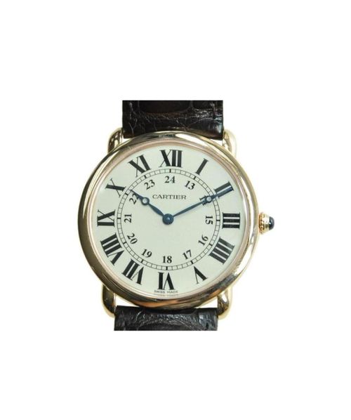 RONDE LOUIS series watches