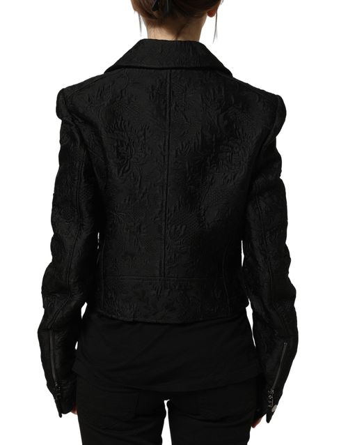 Jacket — Black
