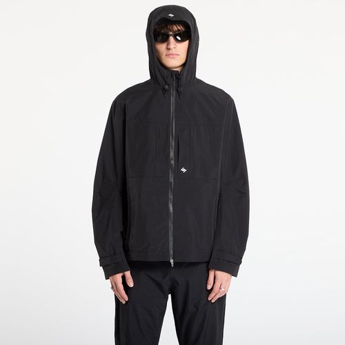 Jacket REPRESENT 247 Taped Jacket Black