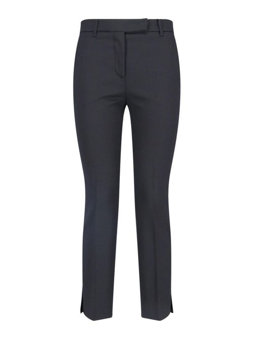 Slim trousers