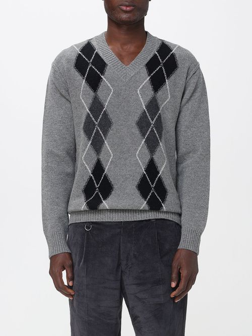 Sweater Men color Multicolor