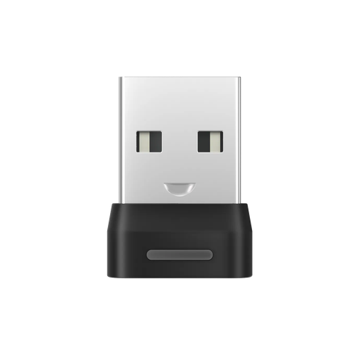 LOOP120 WIRELESS ADAPTER - Black / USB-A