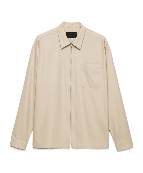 Cotton shirt