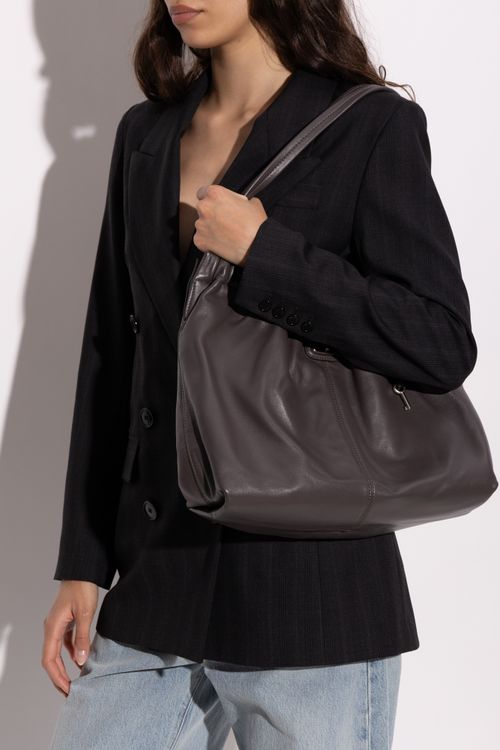 Bag ‘Cristina’, Women's, Brown