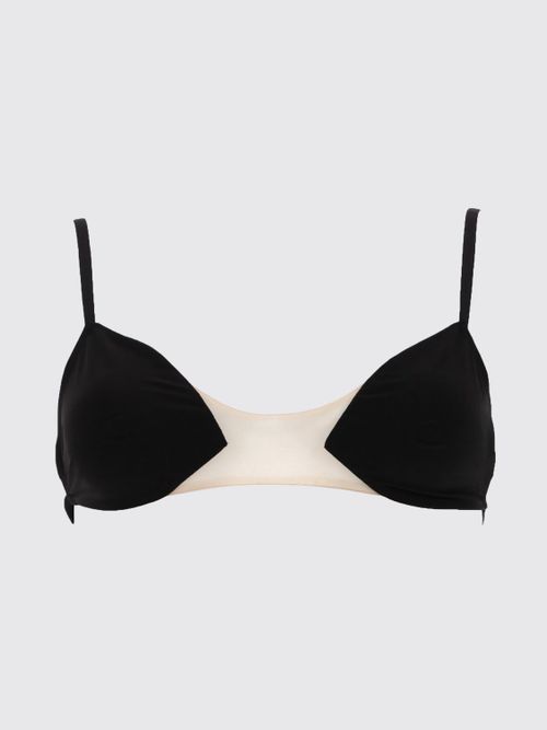 Lingerie Woman color Black