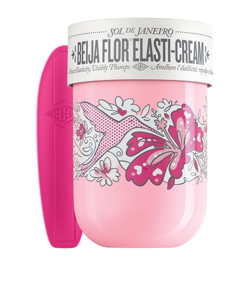 Biggie Biggie Beija Flor Elasti Cream