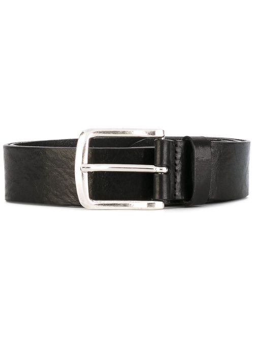 Line belt - Black