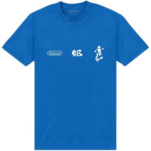 Magazine SB T-Shirt