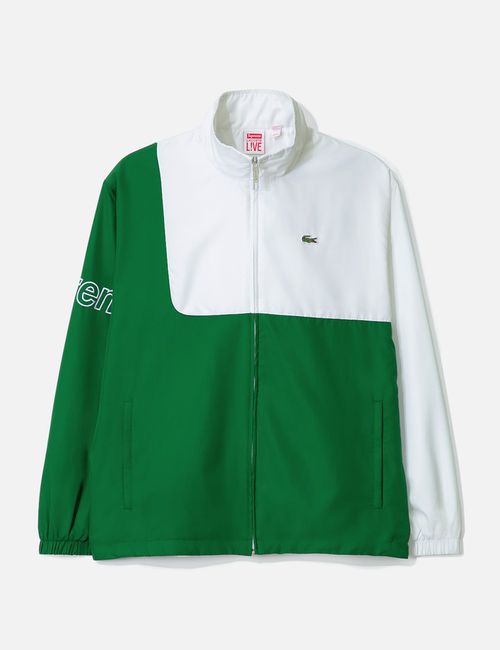 Lacoste Track Jacket