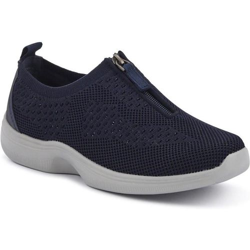 Extra-Wide Slip-On Shoes