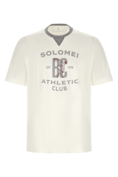 Printed T-Shirt