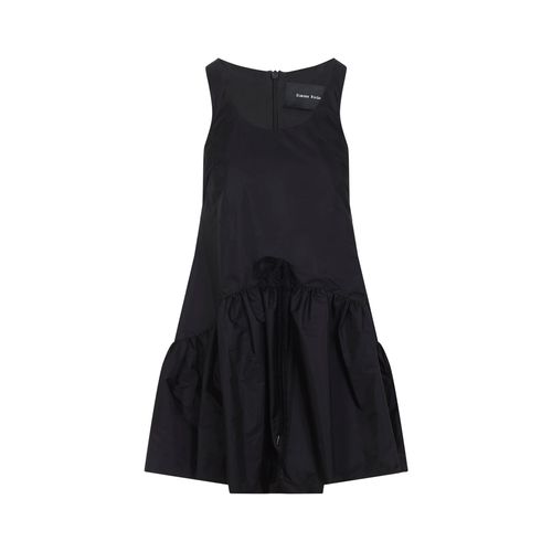Mini Dresses Black