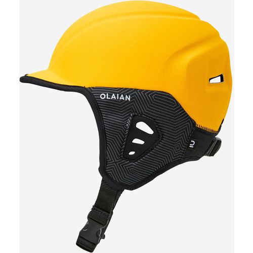 Decathlon Surfing Helmet Safety Gear