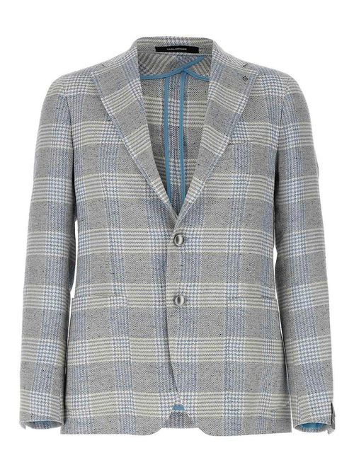 Montecarlo Blazer