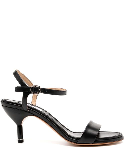 Soraya sandals - Black