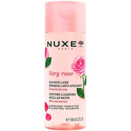 NUXE Very Rose Soothing Cleansing Micellar Water