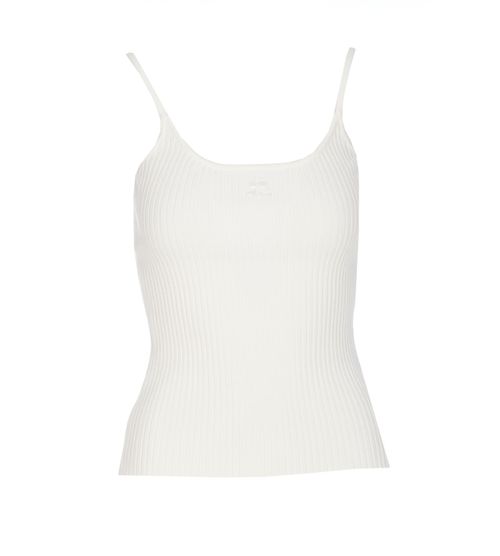 Reedition Knit Tank Top