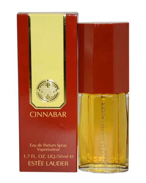 Estee Lauder Women's Cinnabar 1.7Oz Eau De Parfum Spray