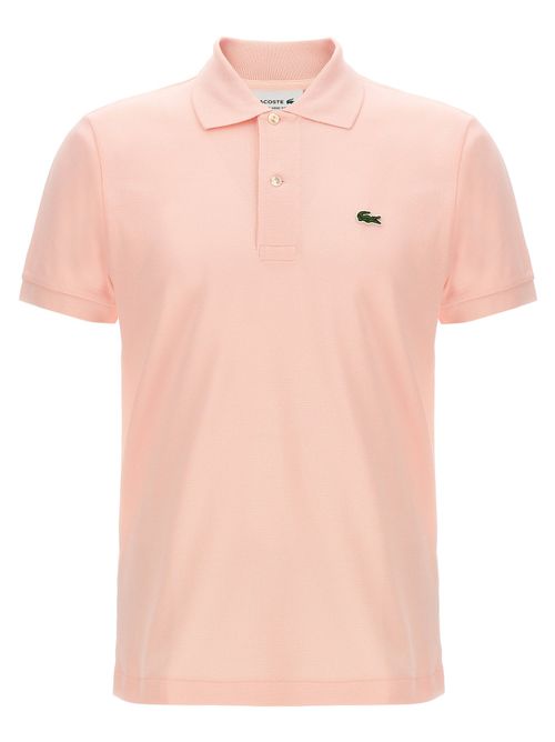 L.12.12 Original Polo Shirt