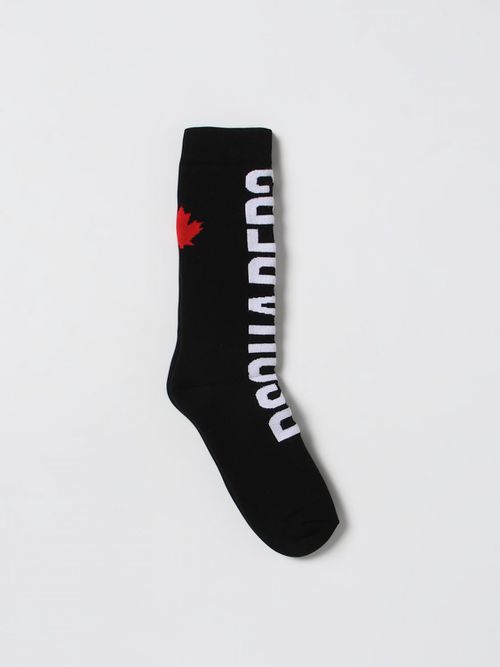 Socks Baby Kids color Black