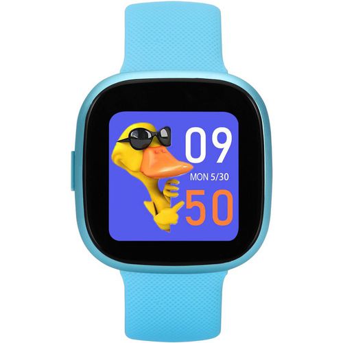 Children's connected watch Garett Fit