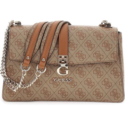 Luxury women's handbag Guess Zamira