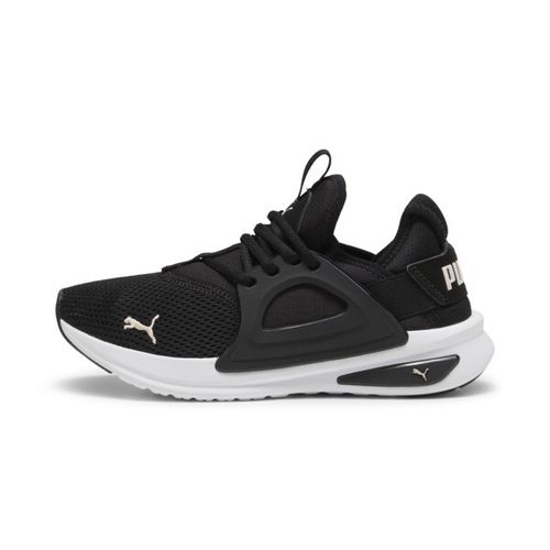 PUMA Softride Enzo Evo Women's Running Shoes in Black