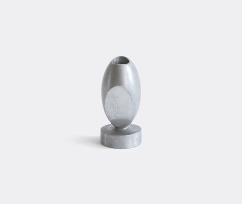 'poise' Candle Holder, Vertical