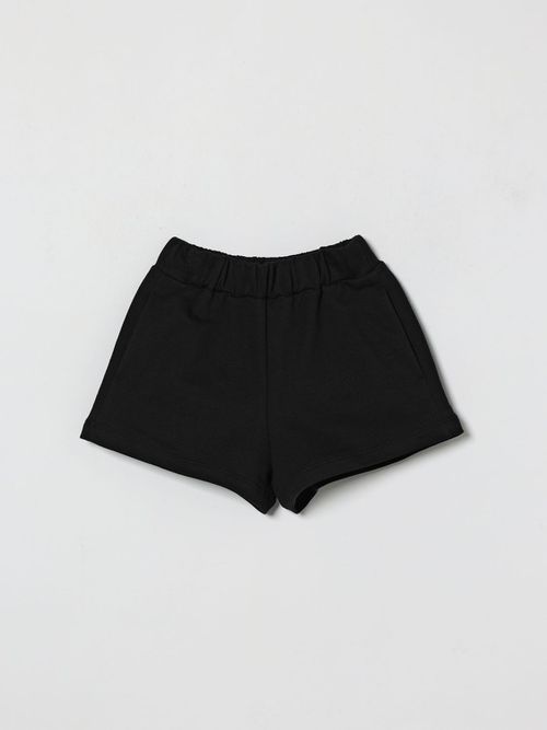 Shorts Kids color Black