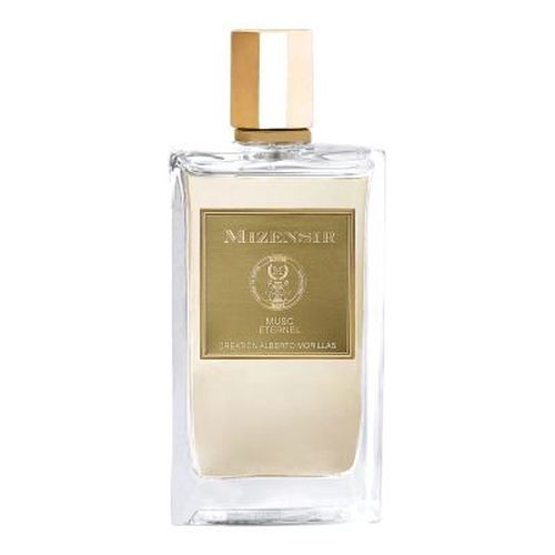 Mizensir Musc Eternel 100 ml — Eau de Parfu