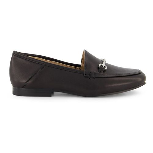 Girls' Leo Loraine Loafers Little Regular 11Y Black
