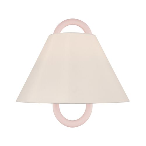 Vibrant Gold Wall Sconce from the Jojo Collection
