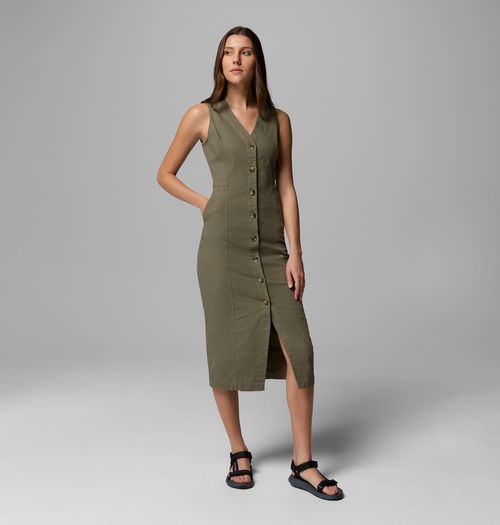 Women's Iris Canyon Dress-