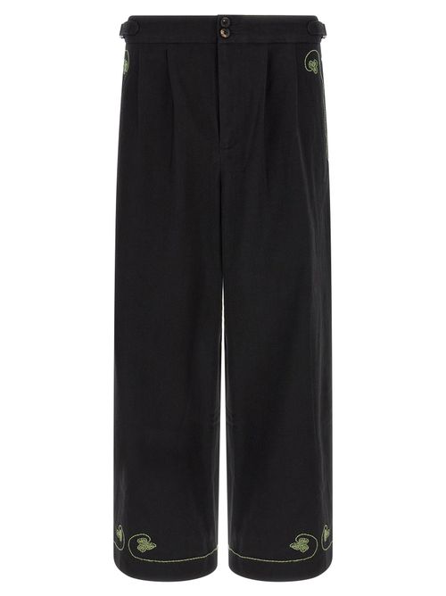 Lucky Draw Pants