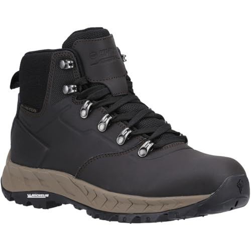HI-TEC Altitude Vii Wp Mens Walking Boots