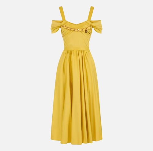 Chic Mini Dress for SS26