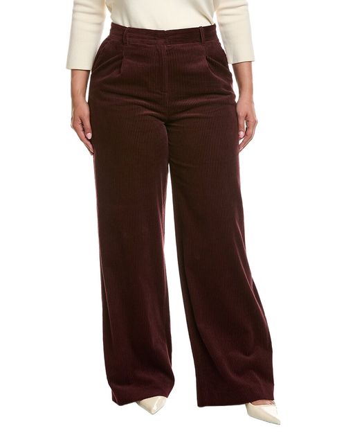Max&Co Liguria Long Trouser